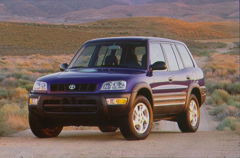 Illustration for article titled How Modern 4WD Systems Work And Why They Don't Suck as Bad as You Think.